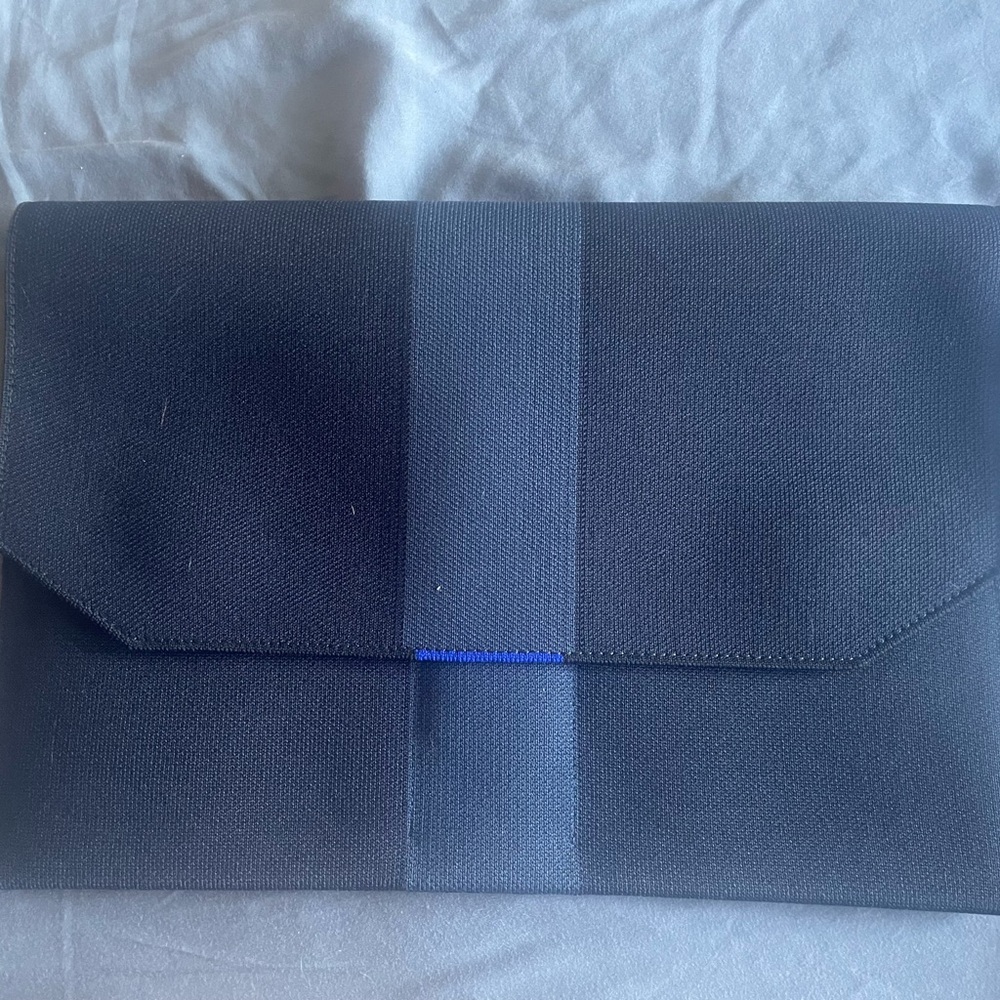 Rothy’s Black Portfolio EUC